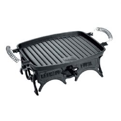 Réchaud Grill Alça Espiral